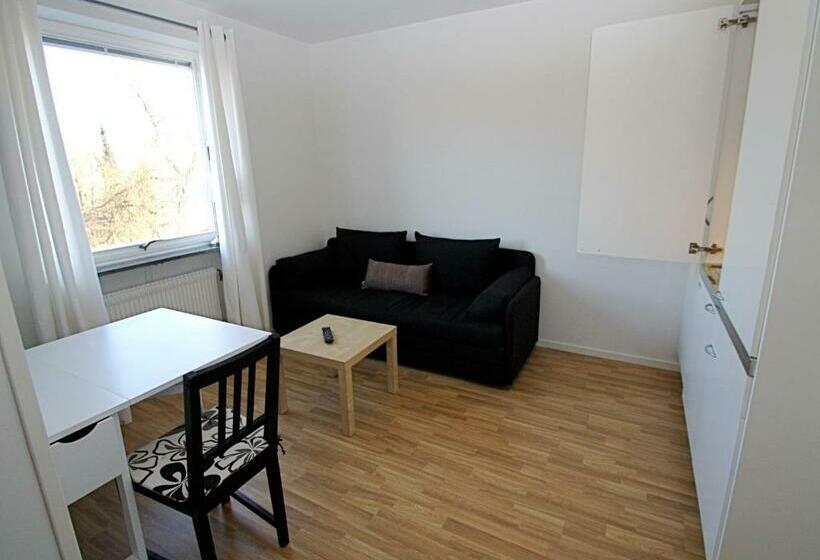 Riverside Hotel I ängelholm