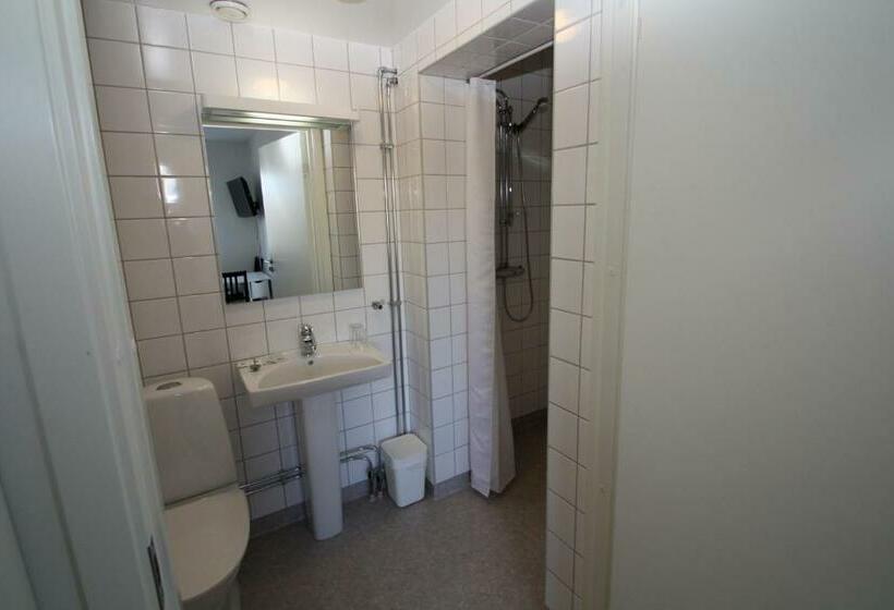 Riverside Hotel I ängelholm