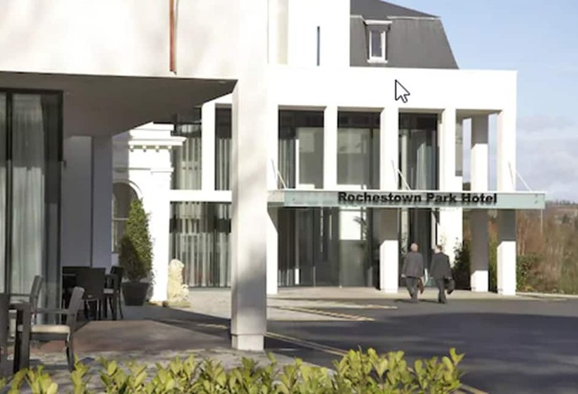 Rochestown Park Hotel & Leisure Centre