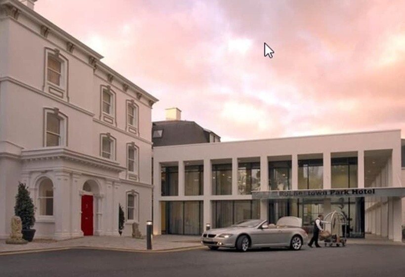 Rochestown Park Hotel & Leisure Centre