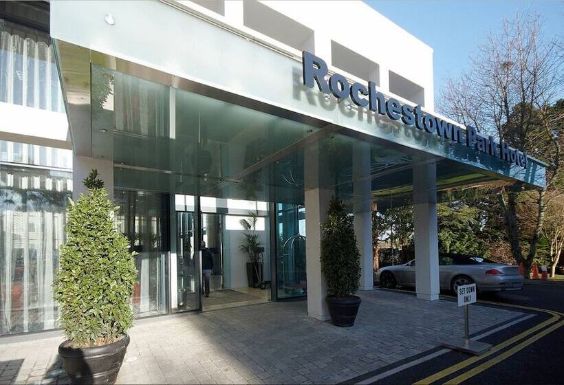 Rochestown Park Hotel & Leisure Centre