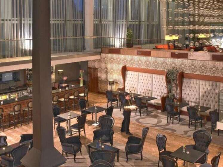 Rochestown Park Hotel & Leisure Centre