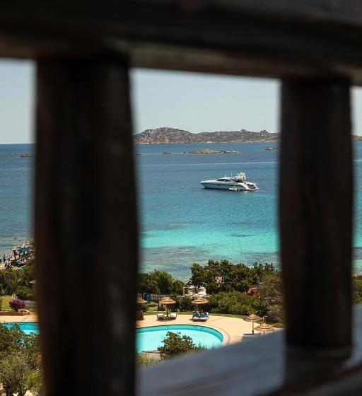 Romazzino, A Belmond Hotel, Costa Smeralda