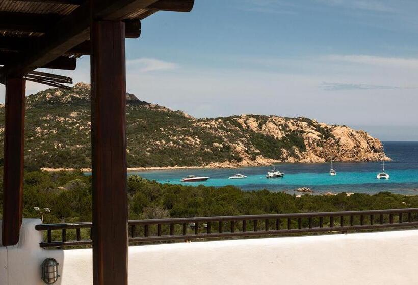 Romazzino, A Belmond Hotel, Costa Smeralda