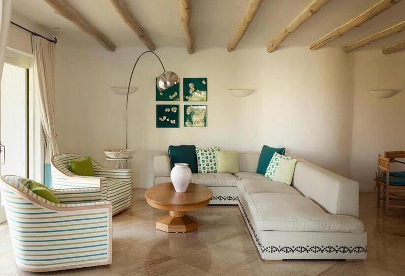 Romazzino, A Belmond Hotel, Costa Smeralda