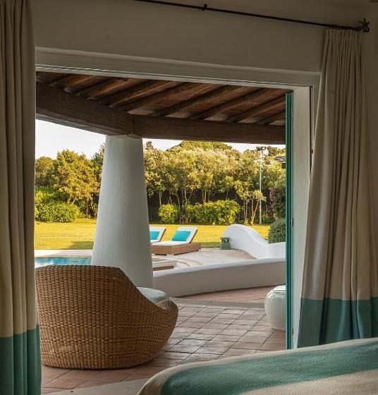 Romazzino, A Belmond Hotel, Costa Smeralda