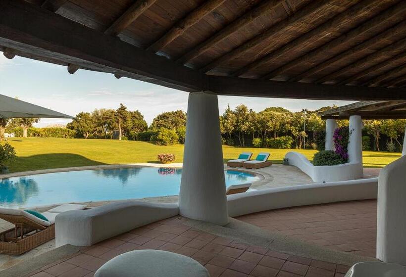 Romazzino, A Belmond Hotel, Costa Smeralda