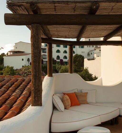 Romazzino, A Belmond Hotel, Costa Smeralda