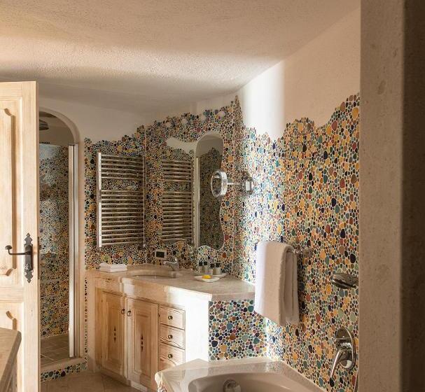 Romazzino, A Belmond Hotel, Costa Smeralda