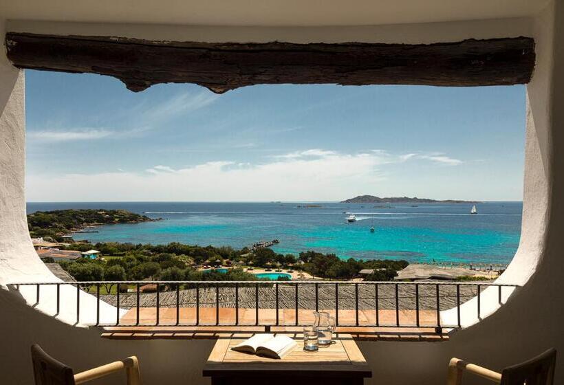 Romazzino, A Belmond Hotel, Costa Smeralda