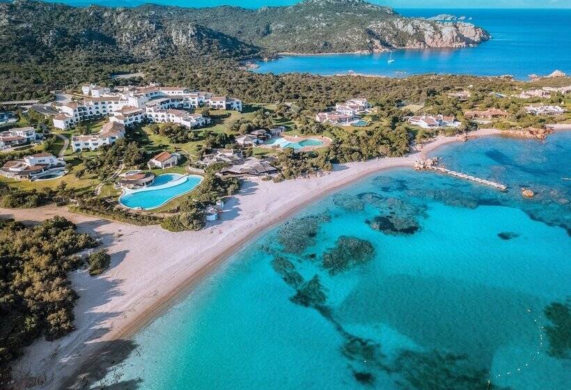 Romazzino, A Belmond Hotel, Costa Smeralda