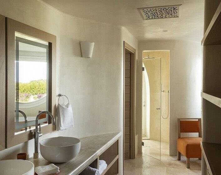 Romazzino, A Belmond Hotel, Costa Smeralda