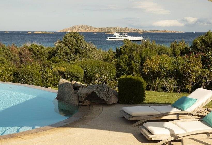 Romazzino, A Belmond Hotel, Costa Smeralda