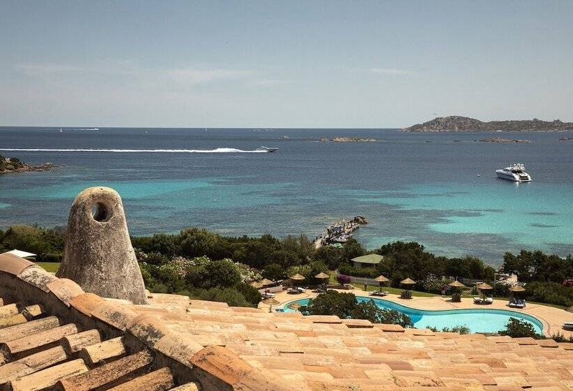 Romazzino, A Belmond Hotel, Costa Smeralda
