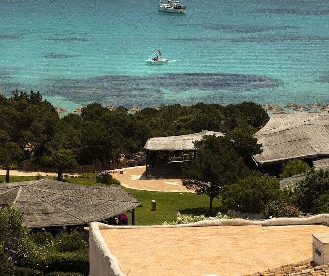 Romazzino, A Belmond Hotel, Costa Smeralda