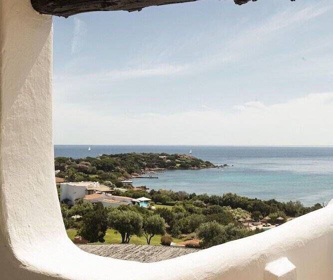 Romazzino, A Belmond Hotel, Costa Smeralda