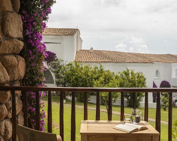 Romazzino, A Belmond Hotel, Costa Smeralda