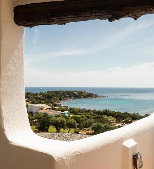 Romazzino, A Belmond Hotel, Costa Smeralda
