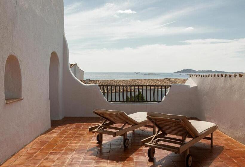 Romazzino, A Belmond Hotel, Costa Smeralda