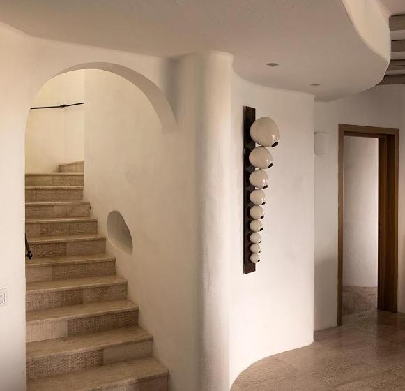 Romazzino, A Belmond Hotel, Costa Smeralda