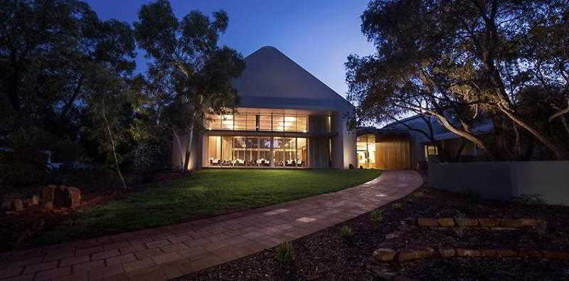 ホテル Sails In The Desert