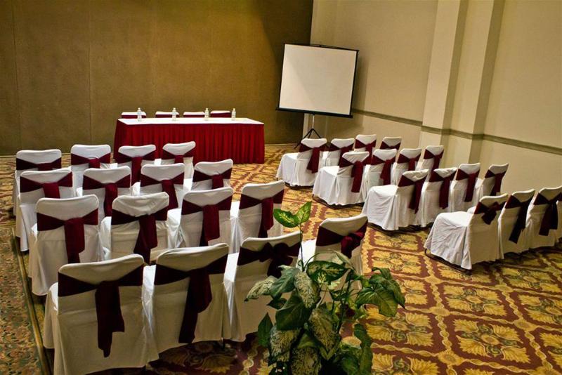 בית מלון כפרי San Francisco Leon