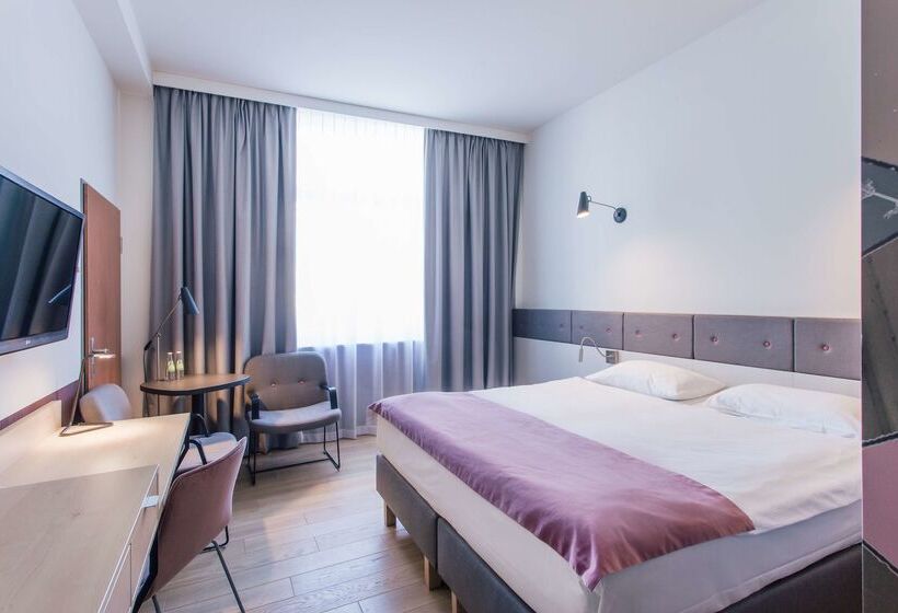 酒店 Scandic Gdańsk