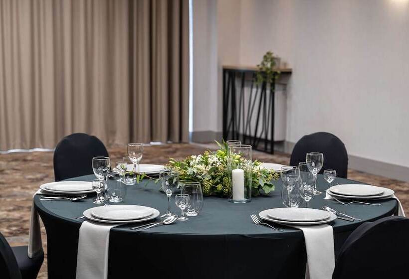 酒店 Scandic Gdańsk