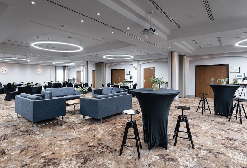 酒店 Scandic Gdańsk