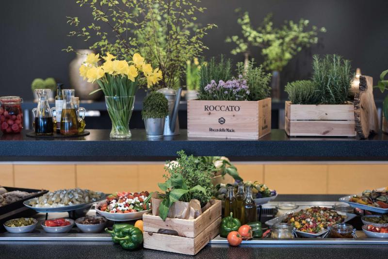 酒店 Scandic Gdańsk