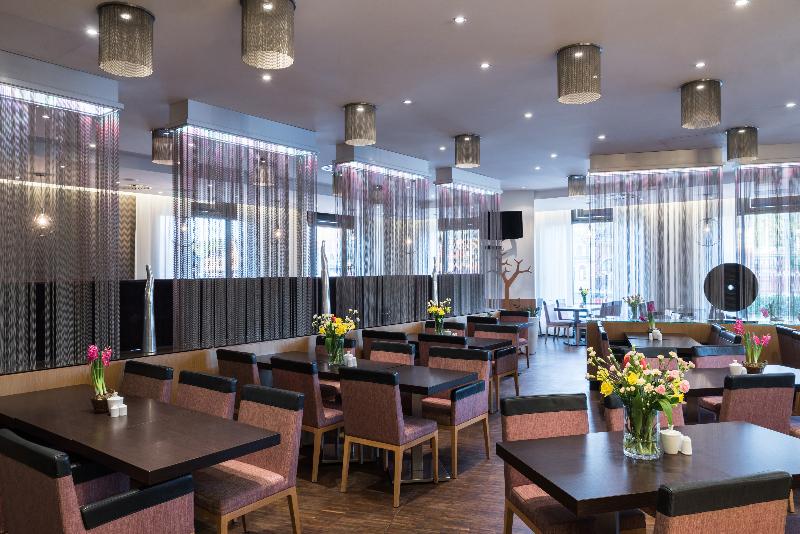 酒店 Scandic Gdańsk