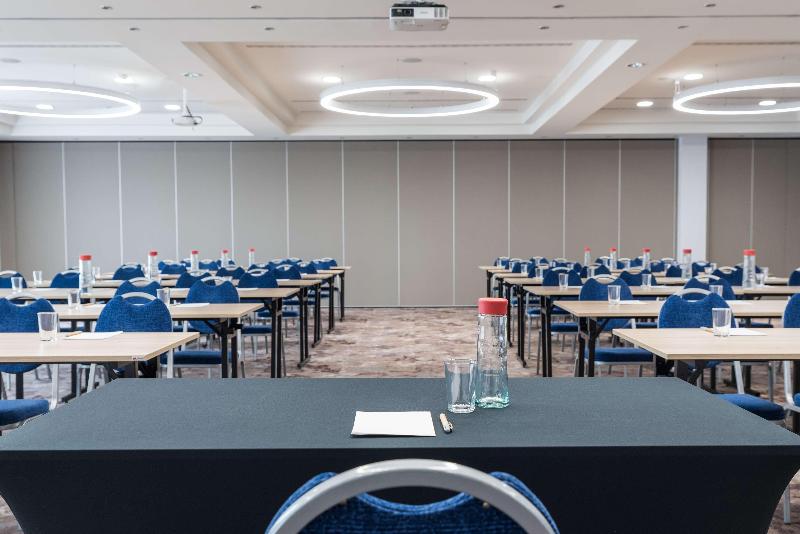 酒店 Scandic Gdańsk