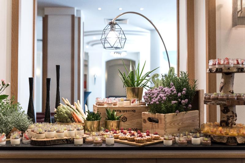 酒店 Scandic Gdańsk