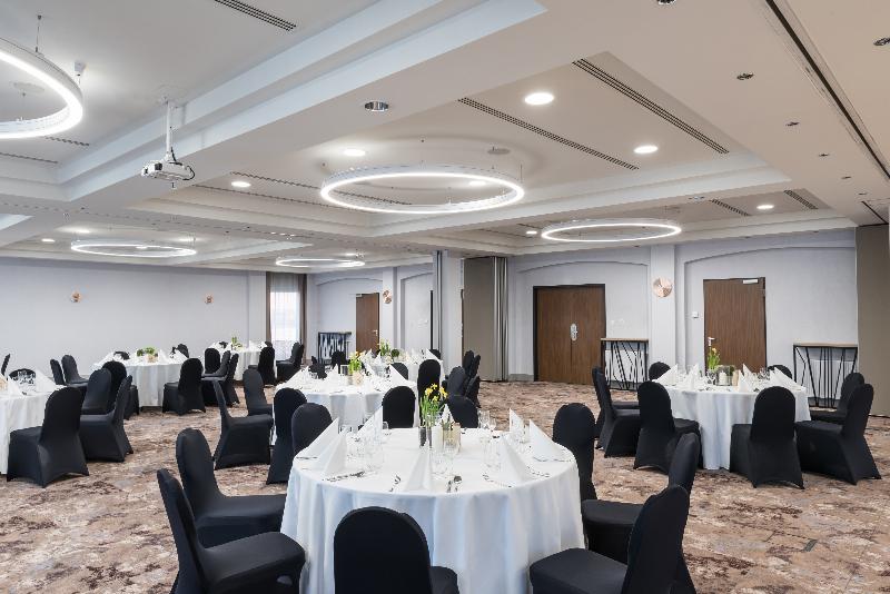 酒店 Scandic Gdańsk