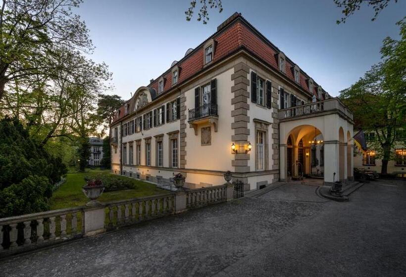 Schlosshotel Berlin