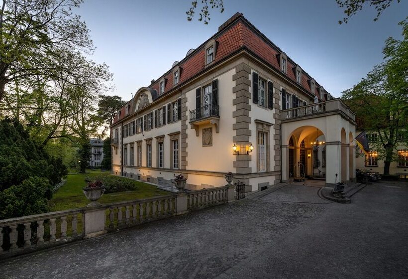 Schlosshotel Berlin