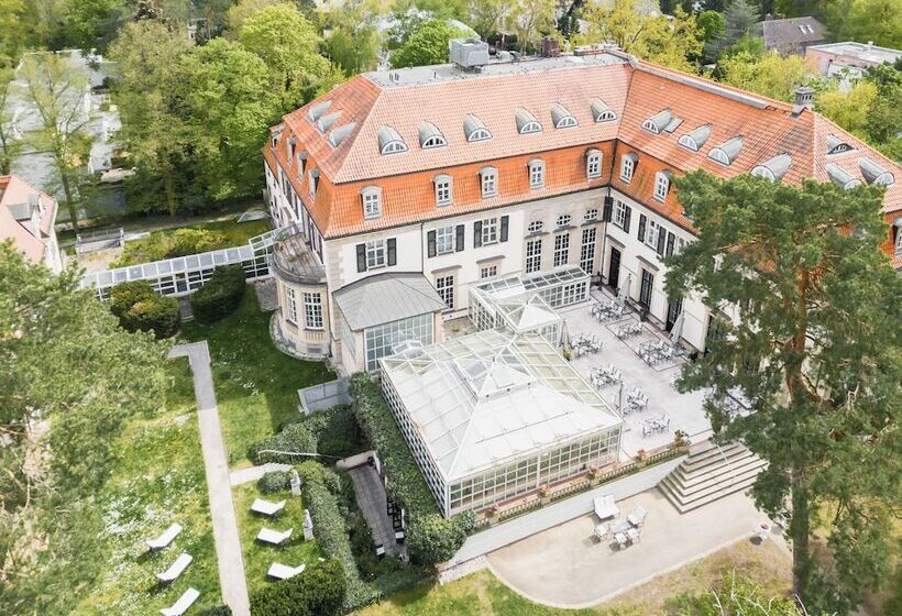Schlosshotel Berlin