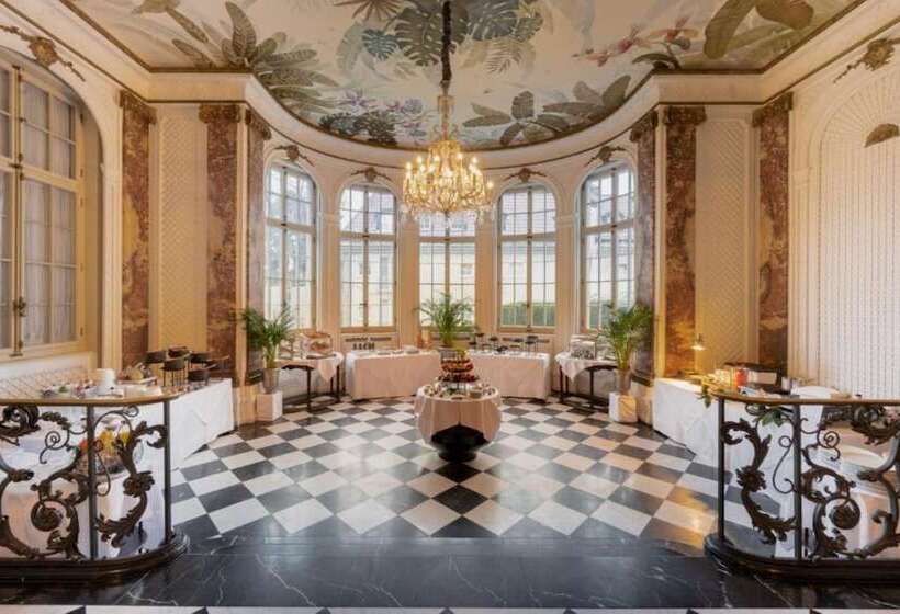 Schlosshotel Berlin