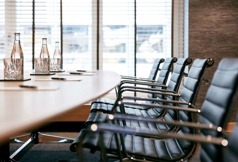 Hotel Schweizerhof Zurich