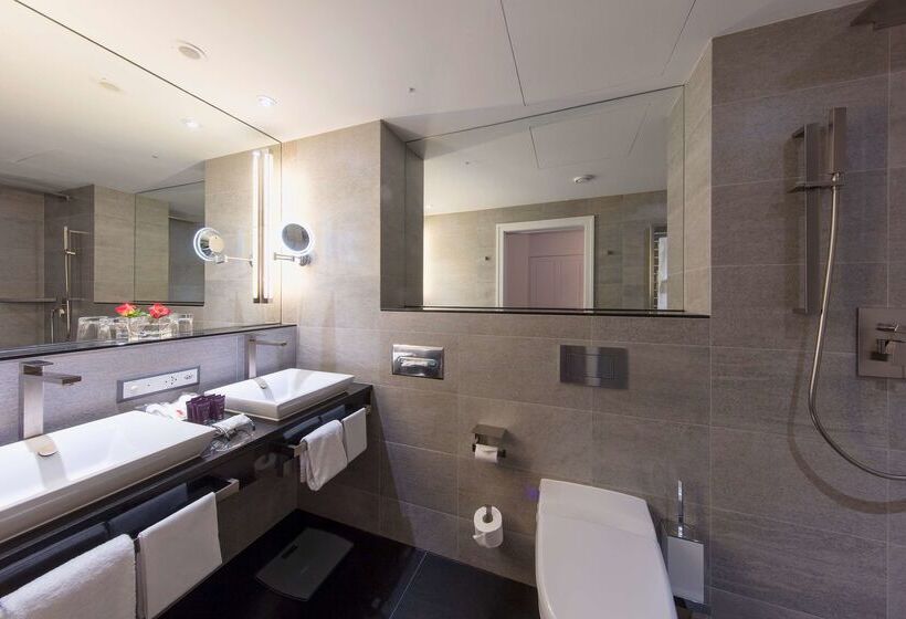 Отель Schweizerhof Zurich