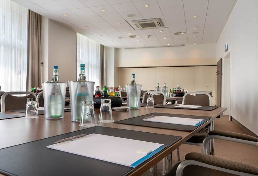 Select Hotel Handelshof Essen