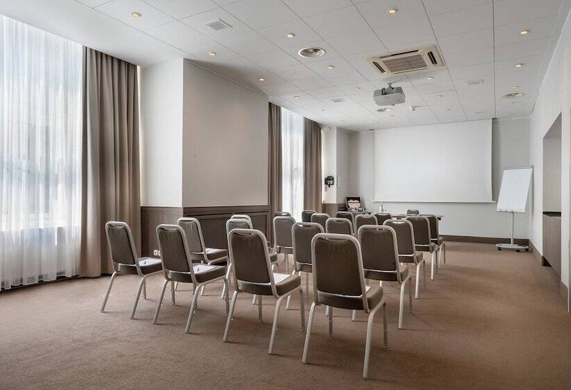 Select Hotel Handelshof Essen