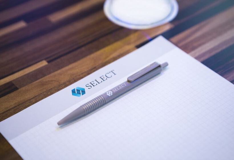 Select Hotel Handelshof Essen