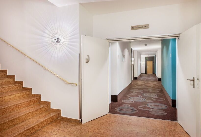 Select Hotel Handelshof Essen