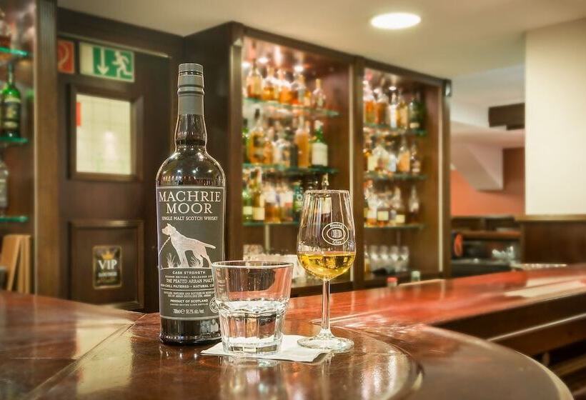 Select Hotel Handelshof Essen