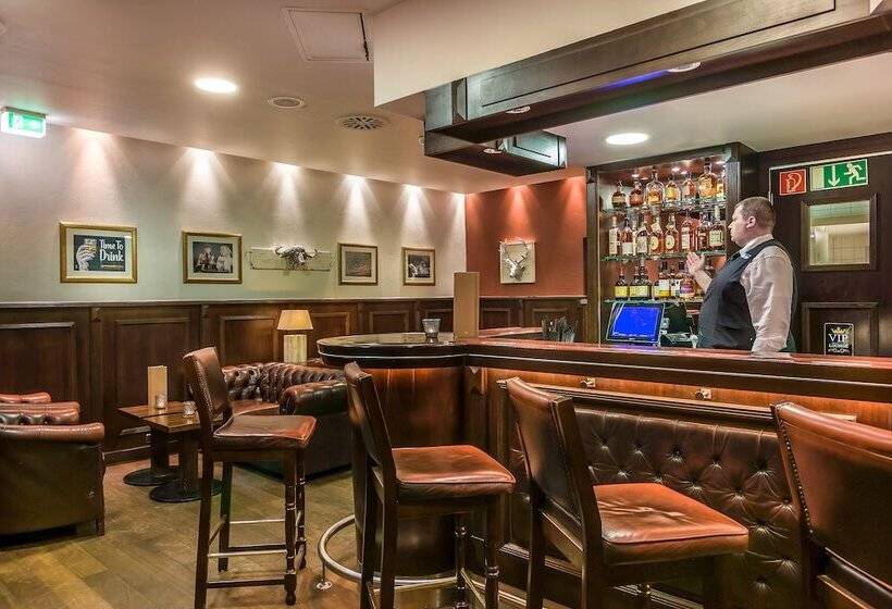 Select Hotel Handelshof Essen