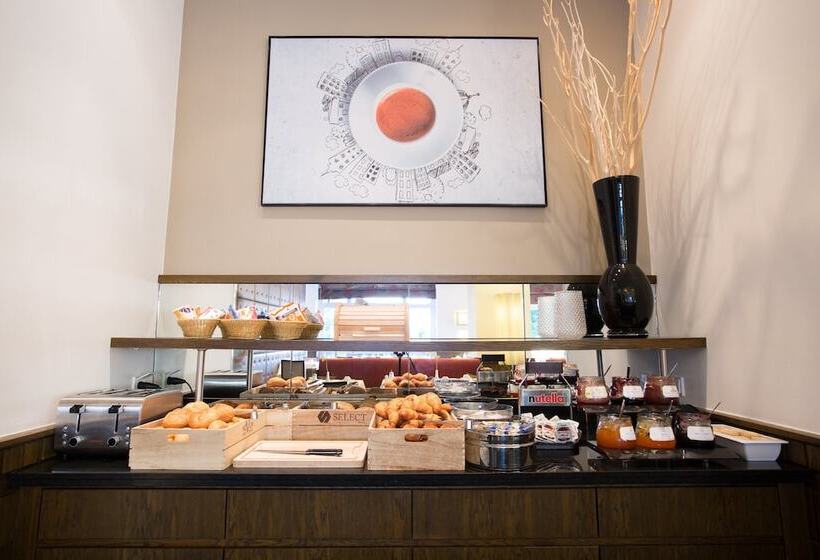 Select Hotel Handelshof Essen