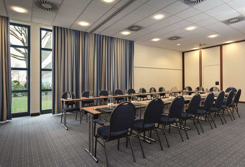 Seminaris Hotel Nürnberg