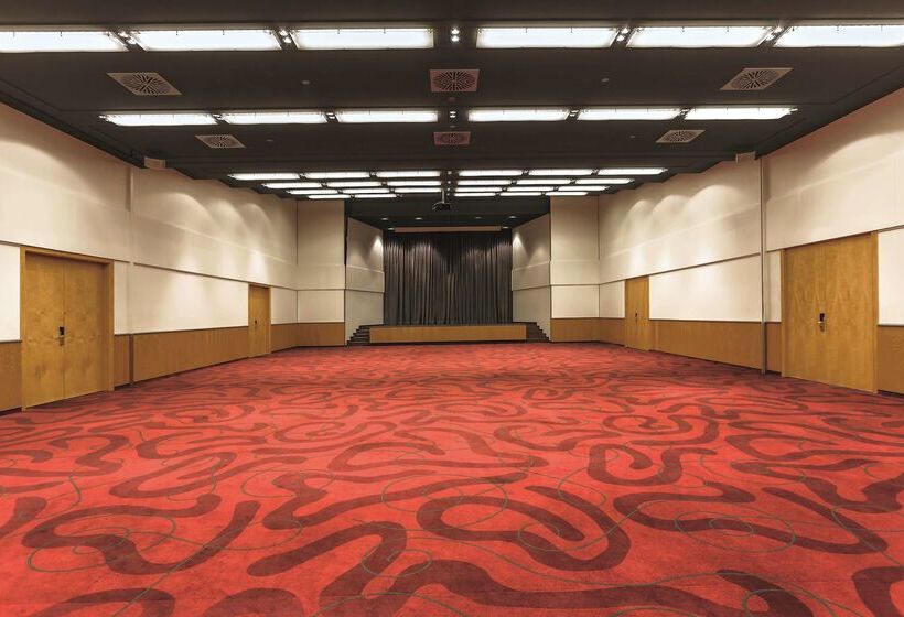 Seminaris Hotel Nürnberg