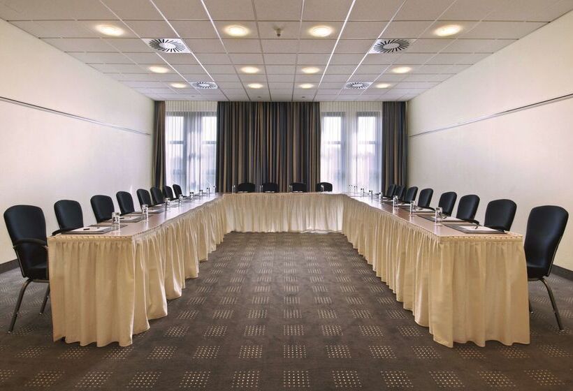 Seminaris Hotel Nürnberg